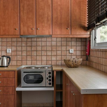Fidias City Rooms Аргостолион Экстерьер фото