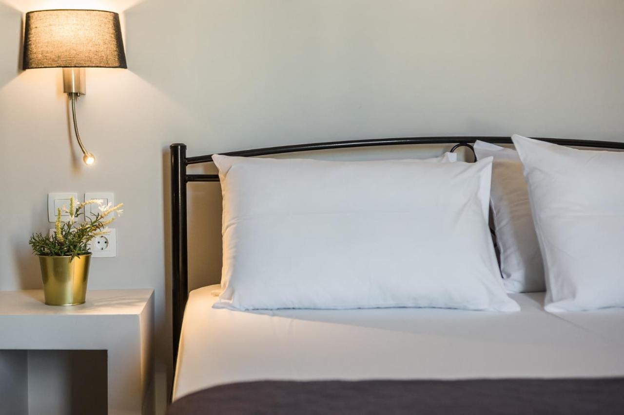 Fidias City Rooms Аргостолион Экстерьер фото