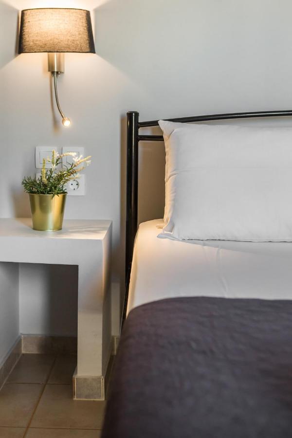 Fidias City Rooms Аргостолион Экстерьер фото